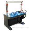 Exported Automatic PVC PP Belt Strapping Machine Box